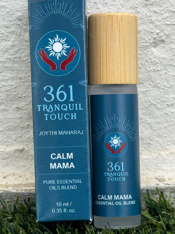 Mama Calm Mom Roller 10ml