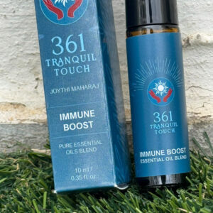 Immune Boost Roller 10ml