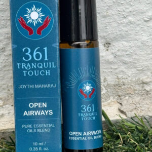 Open Airways Roller 10ml
