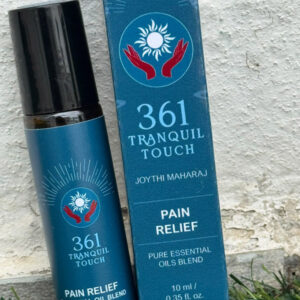 Pain Relief Roller 10ml