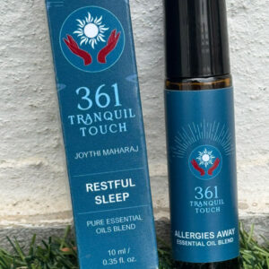 Restful Sleep Roller 10ml
