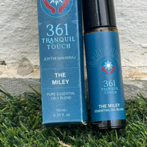 The Miley Roller 10ml